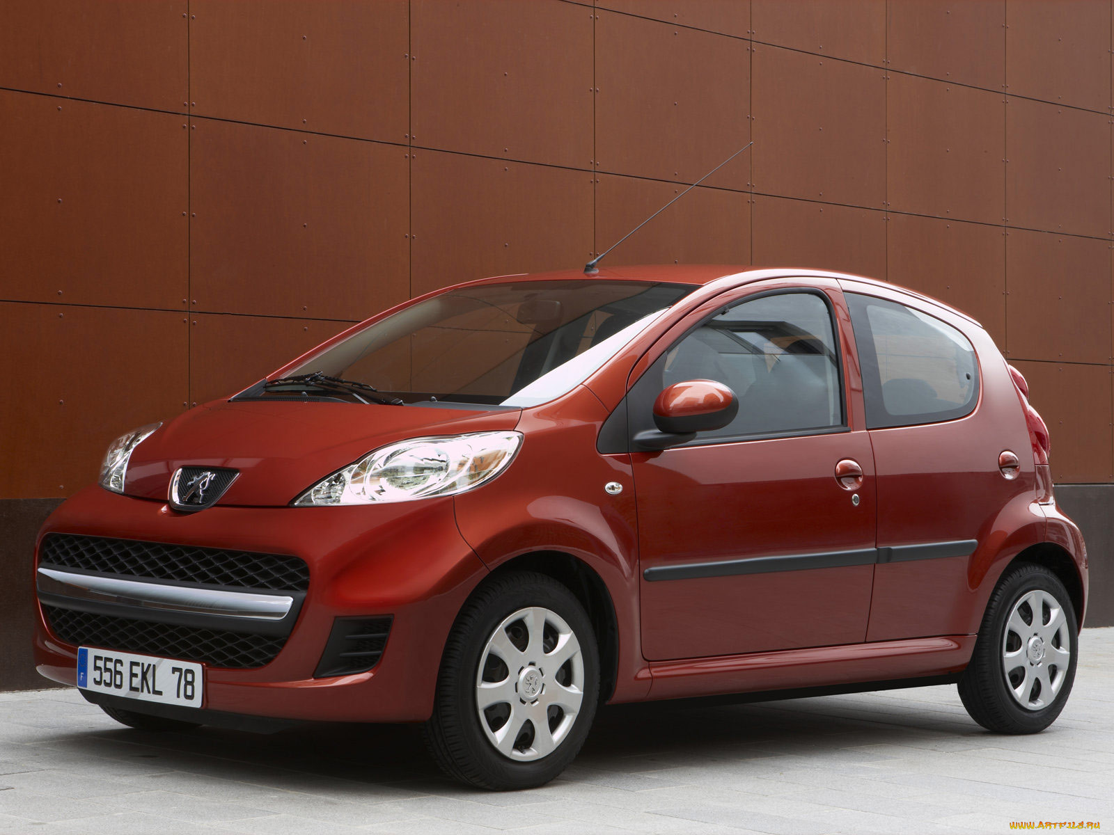 , peugeot
